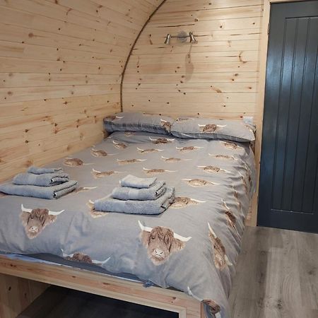 فيلا Loch Caroy Pods Ose المظهر الخارجي الصورة