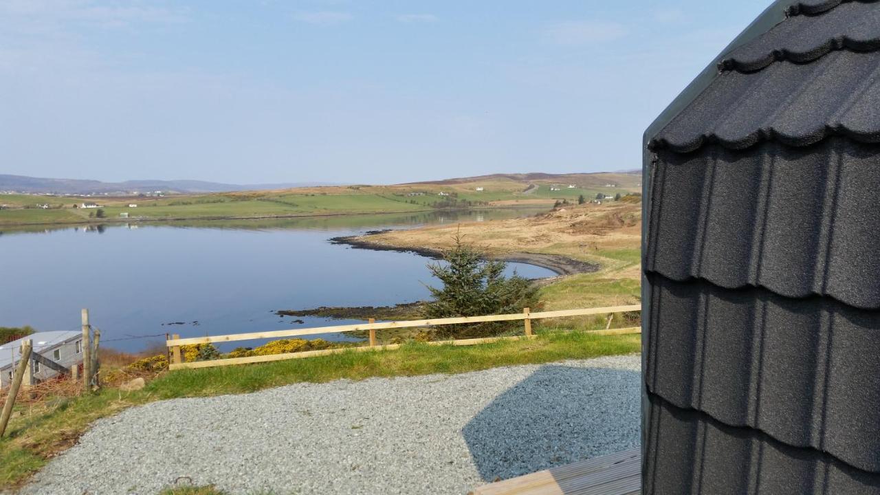 فيلا Loch Caroy Pods Ose المظهر الخارجي الصورة